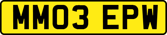 MM03EPW