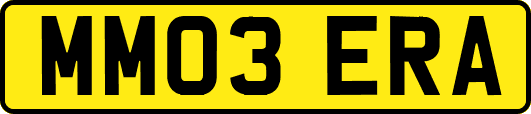 MM03ERA