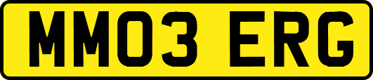 MM03ERG