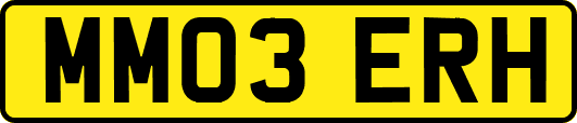 MM03ERH