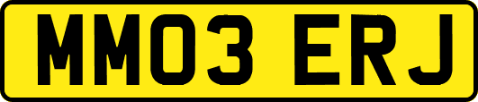 MM03ERJ