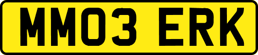 MM03ERK
