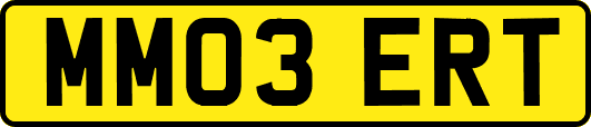 MM03ERT