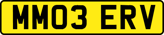 MM03ERV