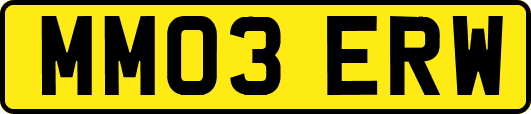 MM03ERW