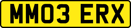 MM03ERX