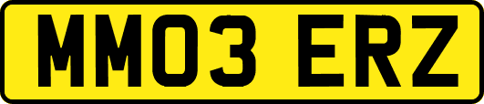 MM03ERZ