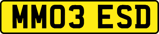 MM03ESD