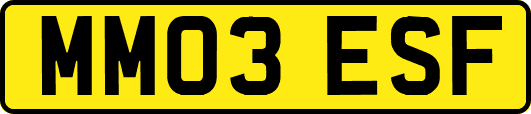 MM03ESF