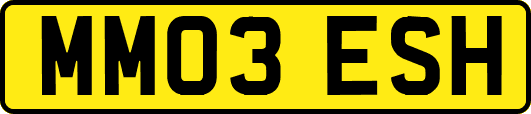 MM03ESH