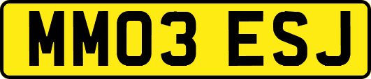 MM03ESJ