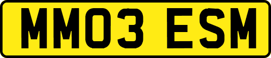 MM03ESM