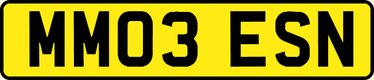 MM03ESN
