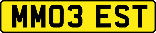 MM03EST