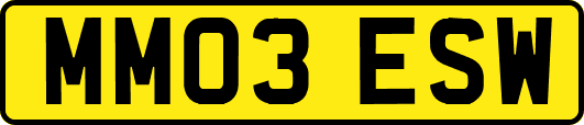 MM03ESW
