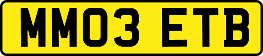 MM03ETB