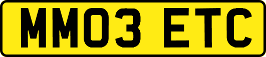 MM03ETC