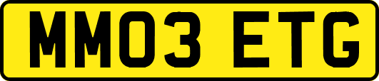 MM03ETG