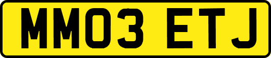 MM03ETJ