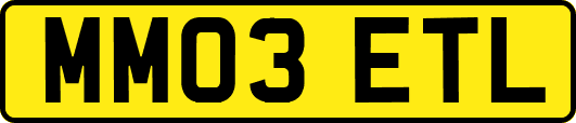 MM03ETL