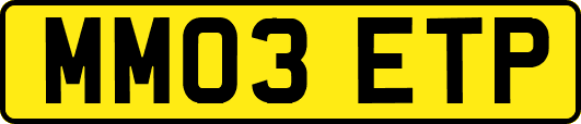 MM03ETP