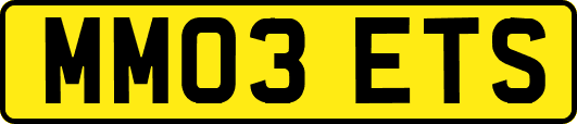 MM03ETS