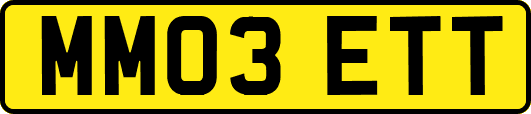 MM03ETT