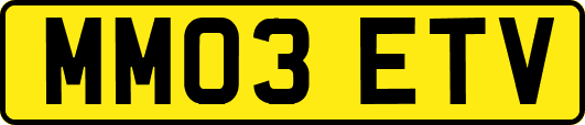 MM03ETV