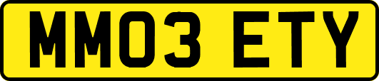 MM03ETY