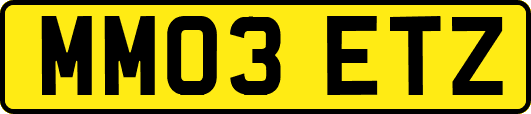 MM03ETZ