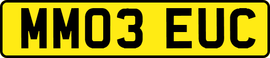 MM03EUC