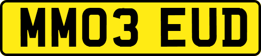 MM03EUD