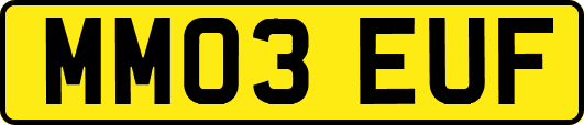 MM03EUF