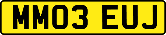 MM03EUJ