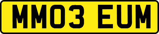MM03EUM