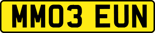 MM03EUN