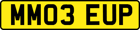 MM03EUP