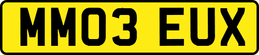MM03EUX