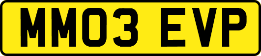 MM03EVP