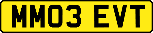 MM03EVT