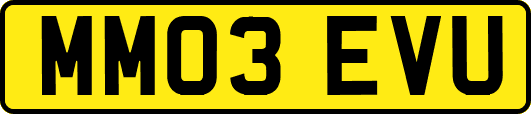 MM03EVU