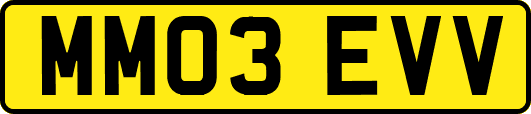MM03EVV