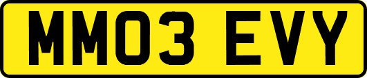 MM03EVY