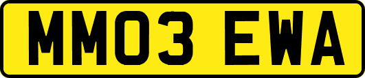 MM03EWA