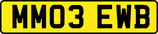 MM03EWB