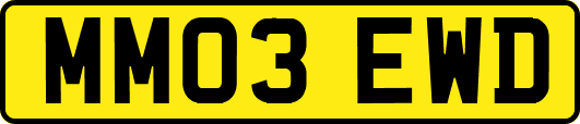 MM03EWD