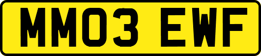 MM03EWF