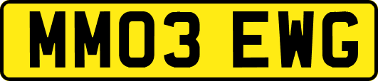 MM03EWG