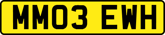 MM03EWH