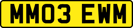 MM03EWM